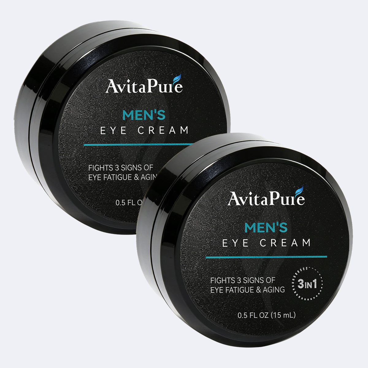 AvitaPure 3-IN-1 MEN’S ADVANCED EYE CREAM