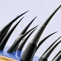 START REGROWING HAIR