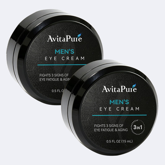 AvitaPure 3-IN-1 MEN’S ADVANCED EYE CREAM