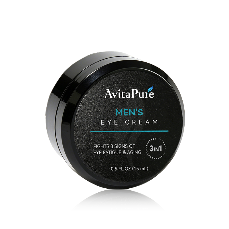 3 in 1 Anti-Fatigue Eye Cream