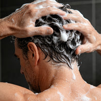 Deep Purification & Follicle Priming.