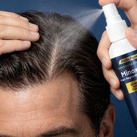 High-Performance Follicle Reactivation.