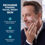 AvitaPure 6-IN-1 MEN’S TRAVEL-SIZE CREAM