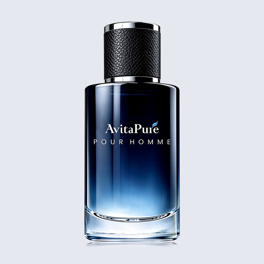EAU DE PARFUM