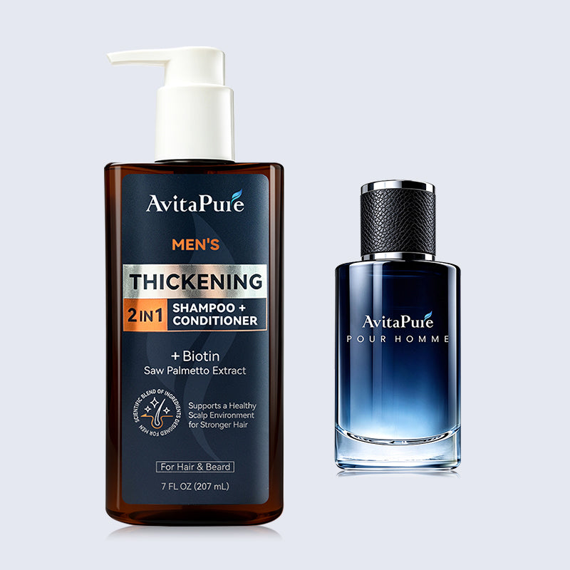 The Bold Moves Fragrance Bundle