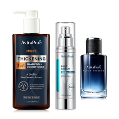 The Ultimate Gentleman Bundle
