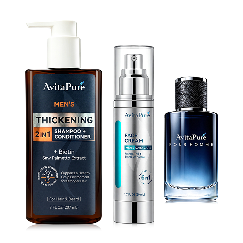 The Ultimate Gentleman Bundle