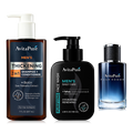 The Power Shower Set