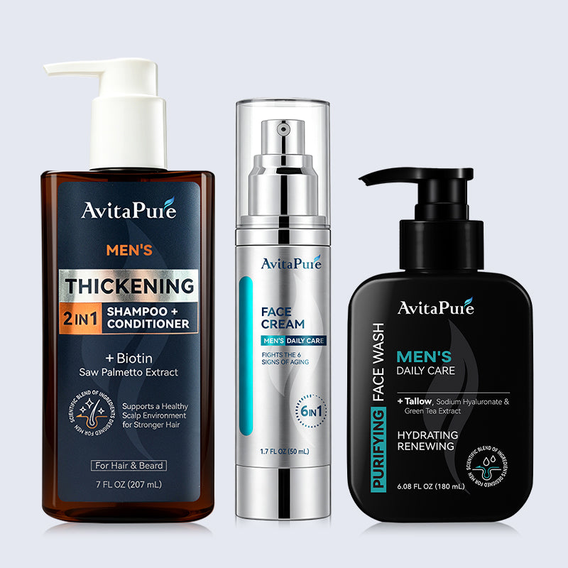 The Essential Starter Bundle