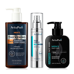 The Essential Starter Bundle