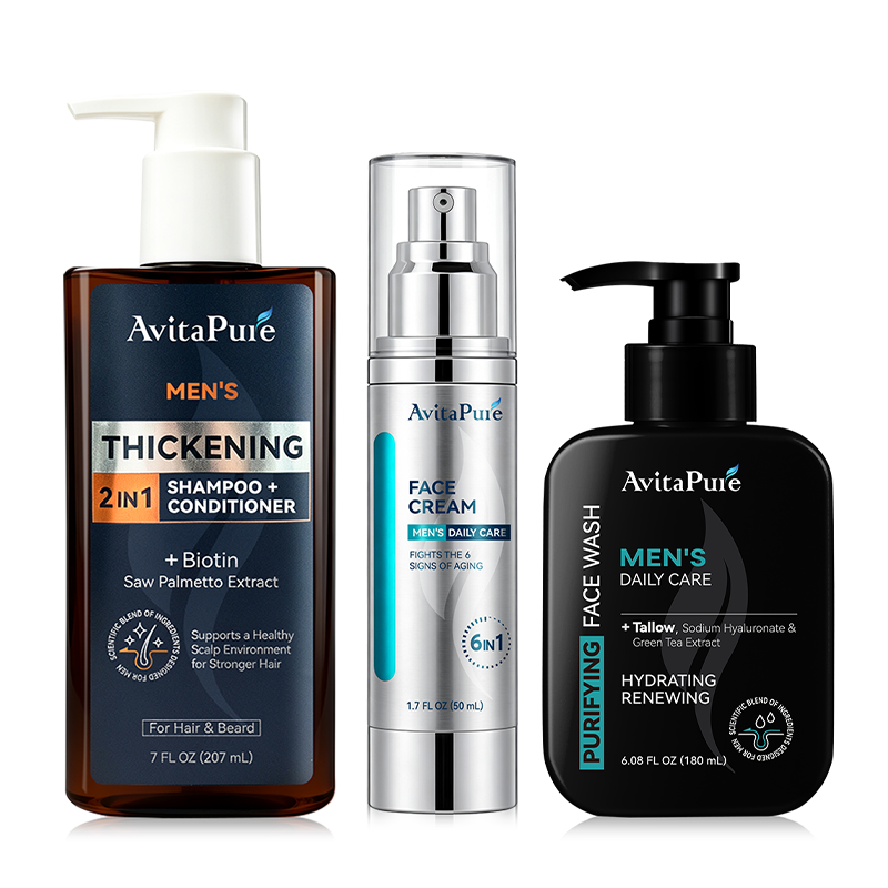The Essential Starter Bundle