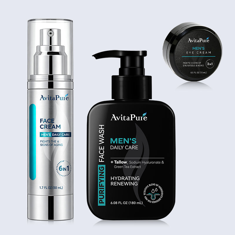 The Daily Routine Bundle
