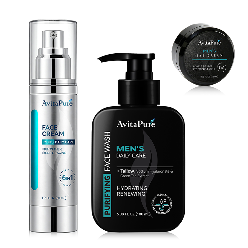 The Daily Routine Bundle