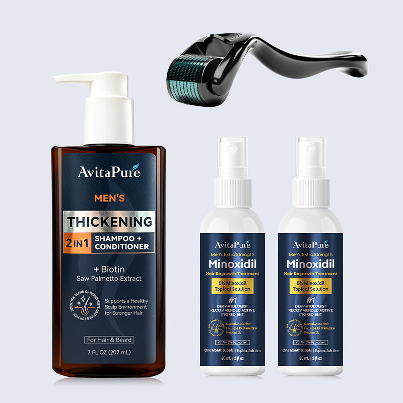 The Science-Enhanced Growth Kit