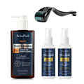 The Science-Enhanced Growth Kit