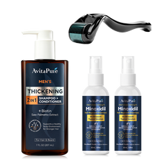 The Science-Enhanced Growth Kit