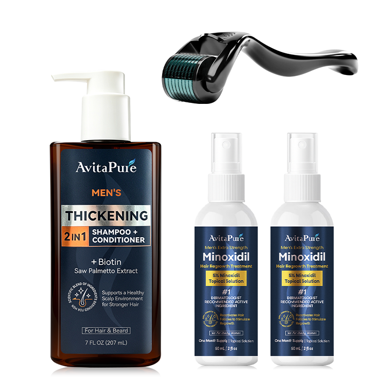 The Science-Enhanced Growth Kit