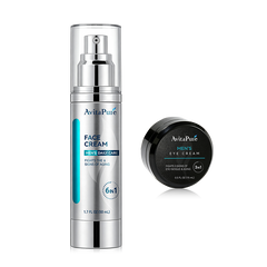 The High-Impact Face & Eye Duo