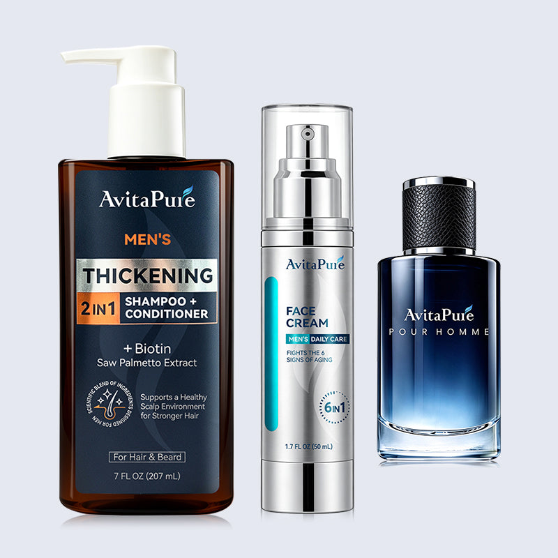 The Ultimate Gentleman Bundle