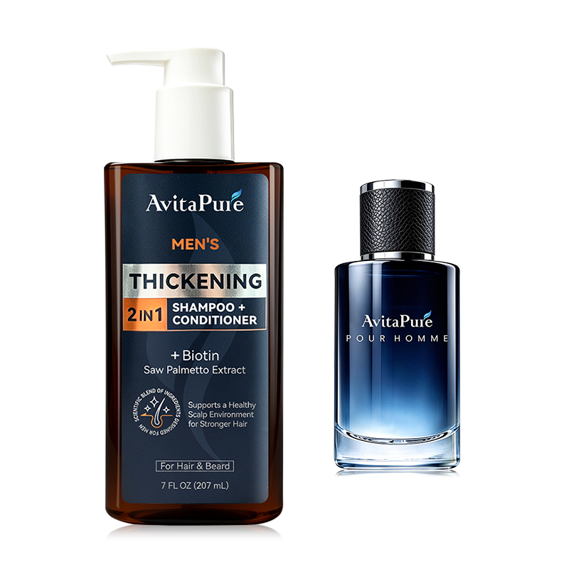 The Bold Moves Fragrance Bundle