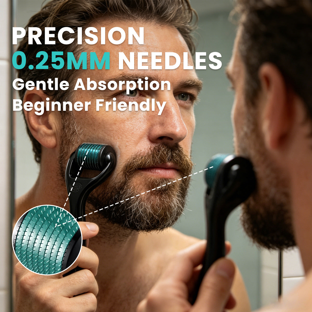 AvitaPure Derma Roller