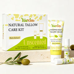 The "For Her" Wellness & Glow Kit
