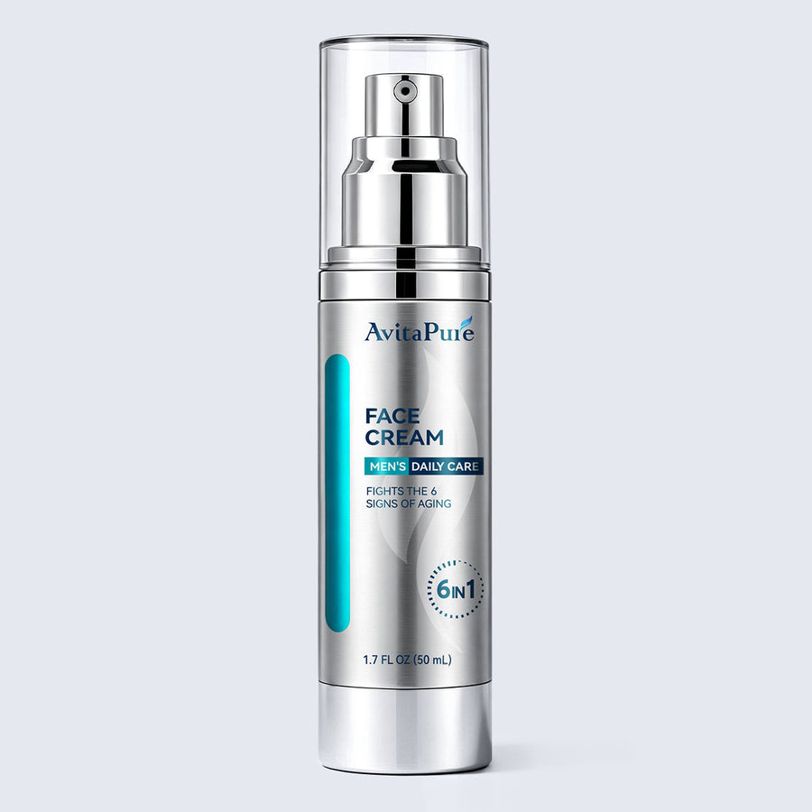 FACE CREAM