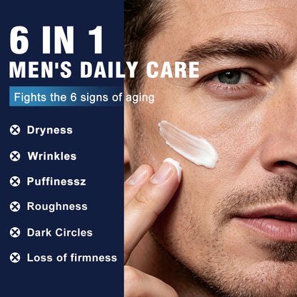 AvitaPure 6-IN-1 MEN’S DAILY PERFORMANCE CREAM