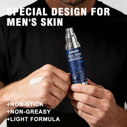 AvitaPure 6-IN-1 MEN’S DAILY PERFORMANCE CREAM
