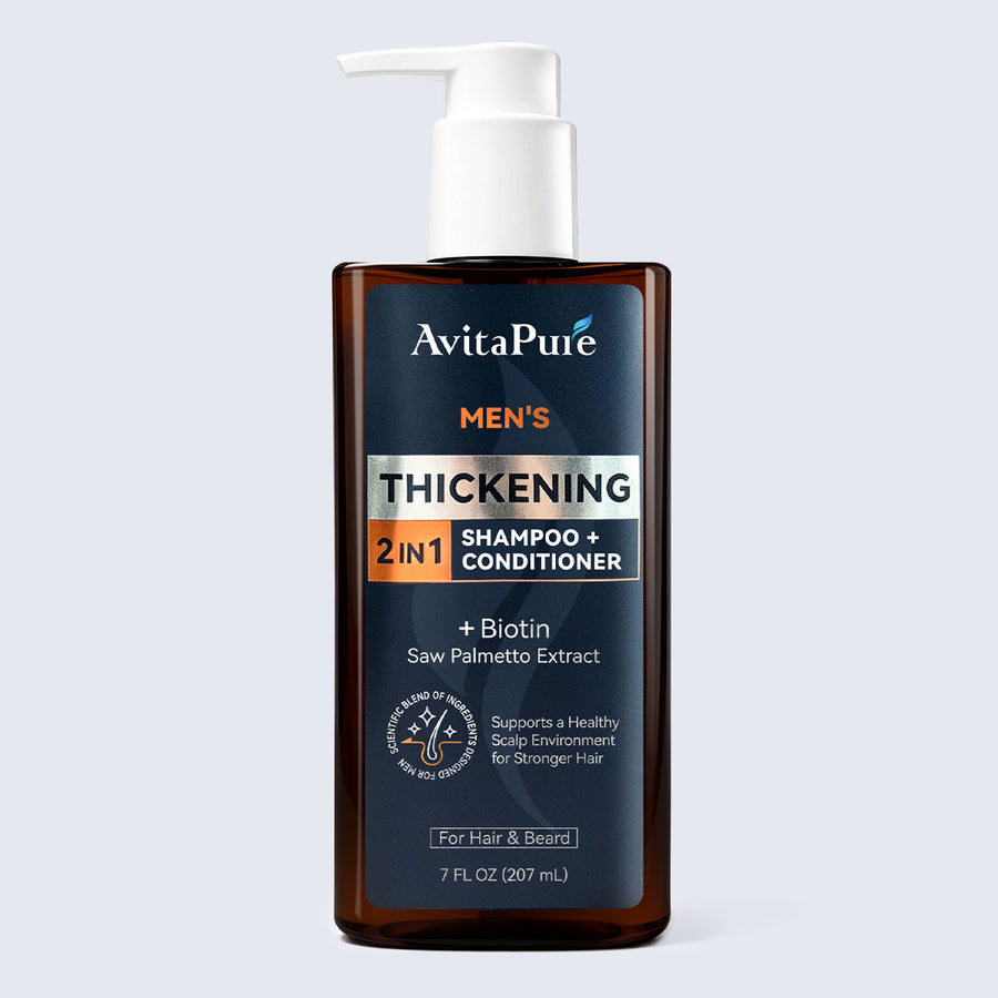 HAIR SHAMPOO